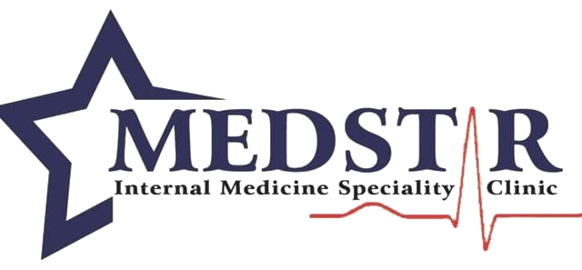 Medstar Internal Medicine Logo